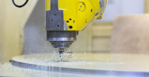 Machining and tooling-ORATECH