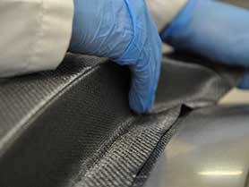 Moulage composite prototypage réparation - ORATECH
