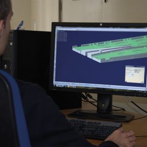 Programming activity