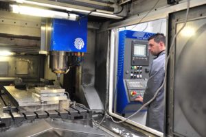 Industrialisation et optimisation - Technocampus_EMC2 - ORATECH