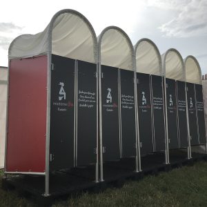 Urinoir féminin (Madame Pee)